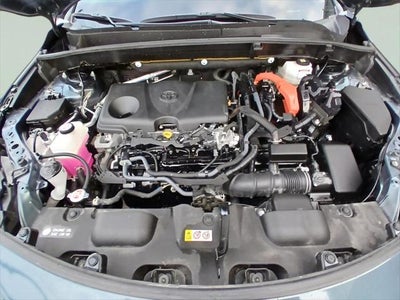 2024 Toyota Venza Limited