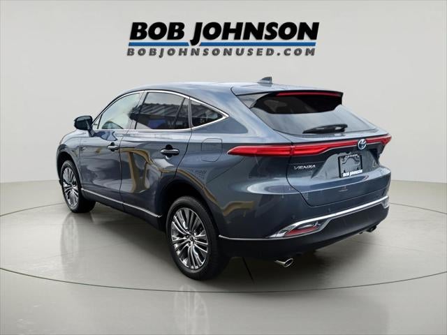 2024 Toyota Venza Limited