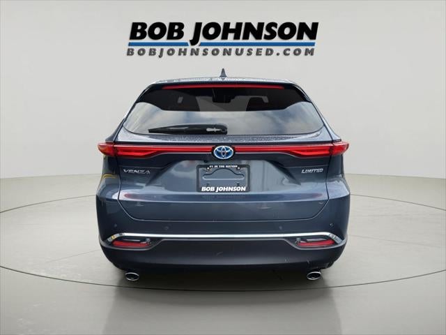 2024 Toyota Venza Limited