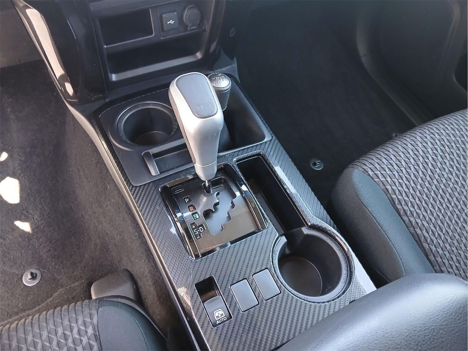2023 Toyota 4Runner TRD Off-Road