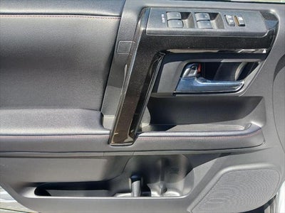 2023 Toyota 4Runner TRD Off-Road