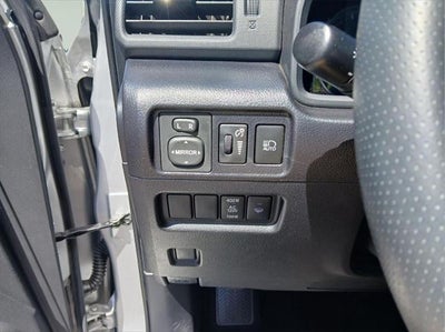 2023 Toyota 4Runner TRD Off-Road