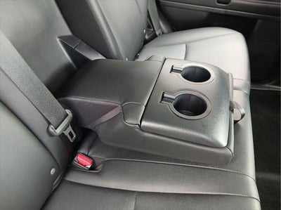 2022 Toyota 4RUNNER TRD Off-Road Premium