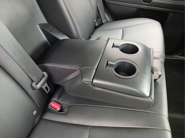 2022 Toyota 4RUNNER TRD Off-Road Premium