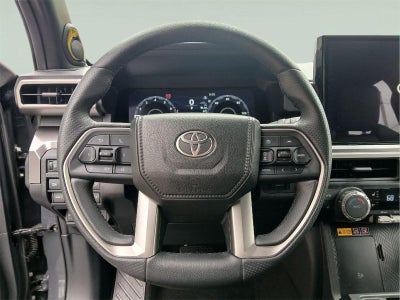2026 Toyota 4Runner i-FORCE MAX TRD Off-Road Premium HV