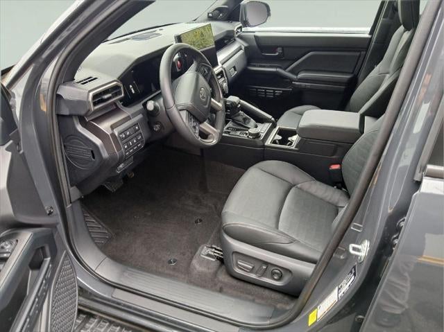 2026 Toyota 4Runner i-FORCE MAX TRD Off-Road Premium HV