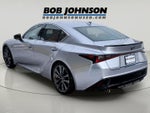 2023 Lexus IS 350 IS 350 F SPORT