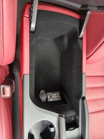 2023 Lexus IS 350 IS 350 F SPORT