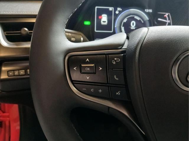 2023 Lexus UX250h PREM AWD UX 250h Premium