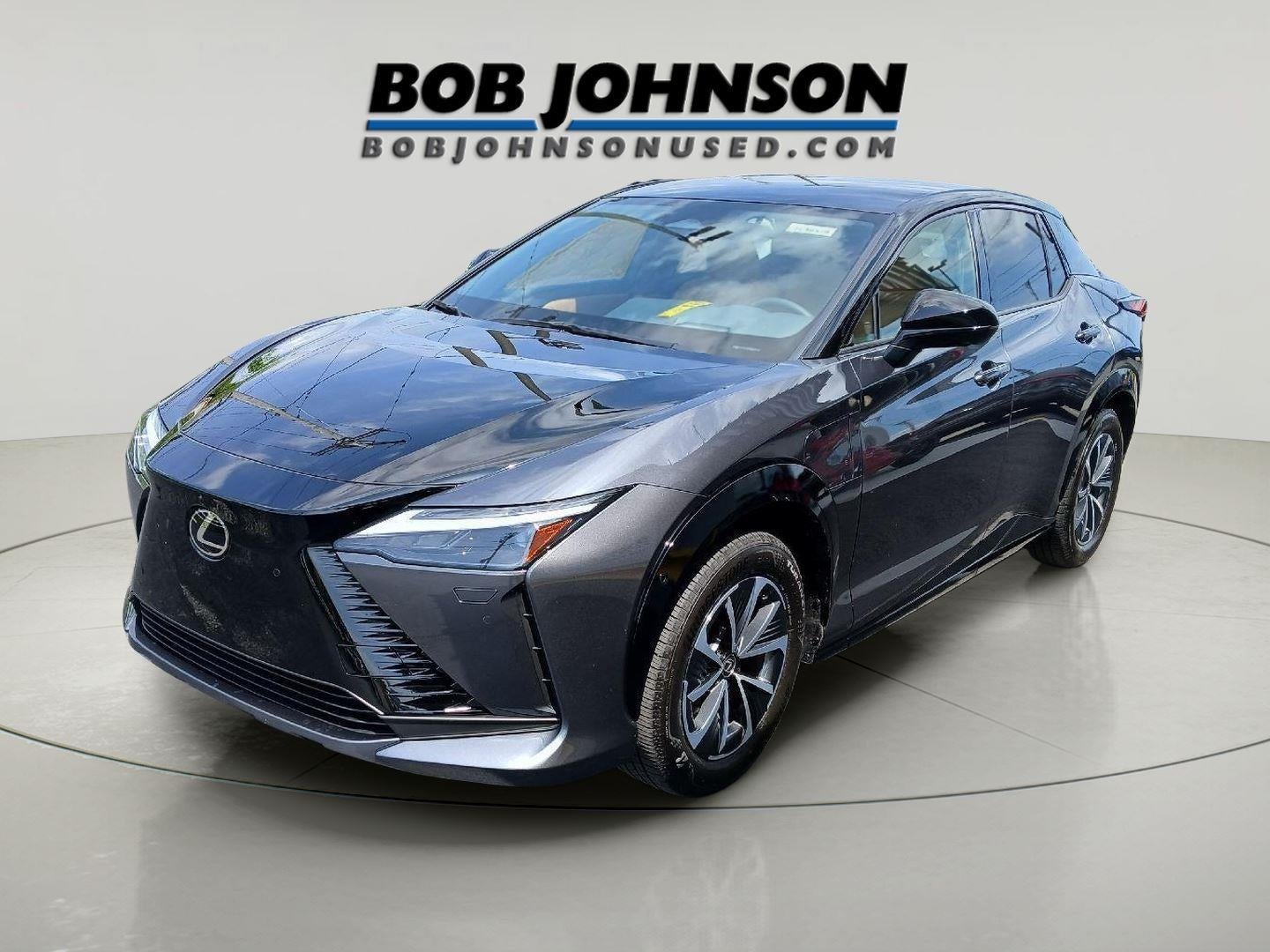2025 Lexus RZ RZ 450e Premium