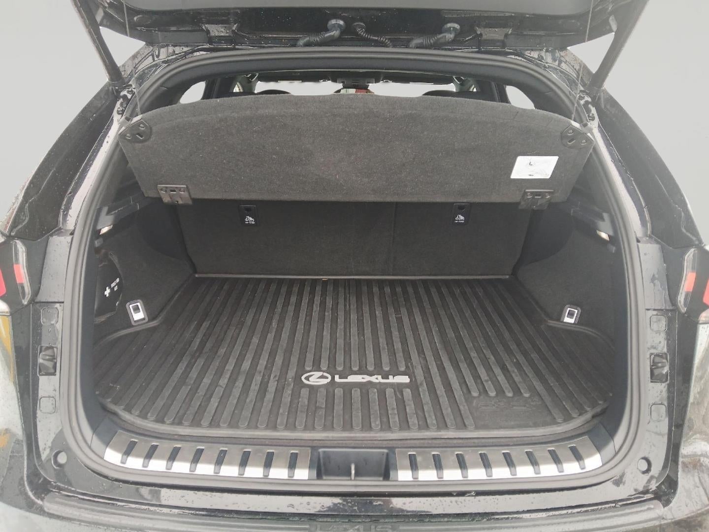 2020 Lexus NX 300 NX 300 F SPORT