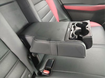 2020 Lexus NX 300 NX 300 F SPORT