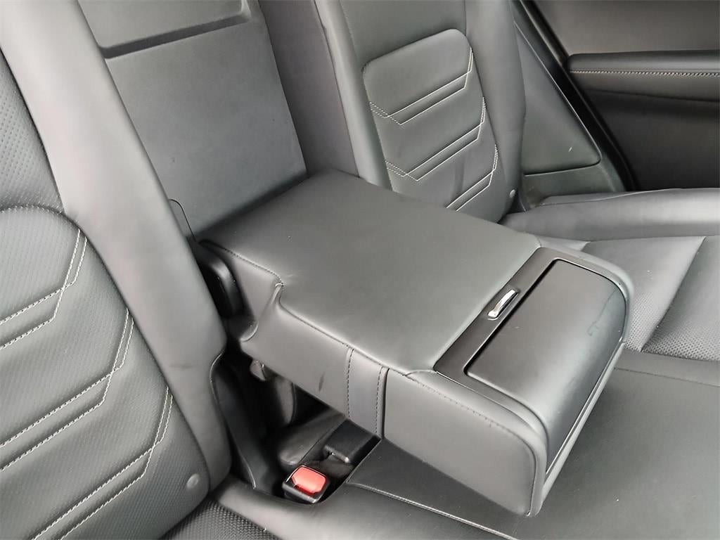 2015 Lexus NX 200t F Sport