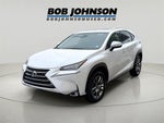 2015 Lexus NX 200t F Sport
