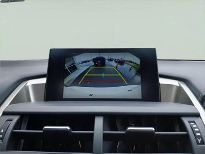 2015 Lexus NX 200t F Sport