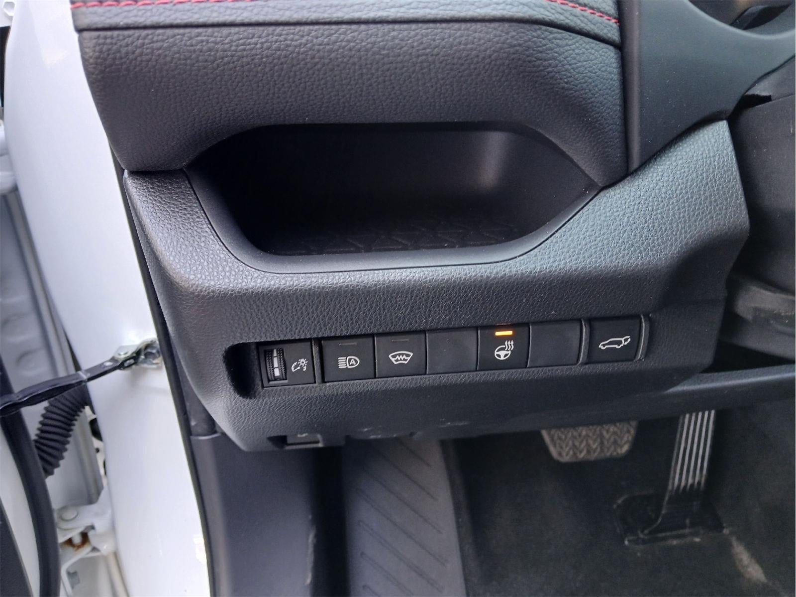 2024 Toyota RAV4 PRIME SE