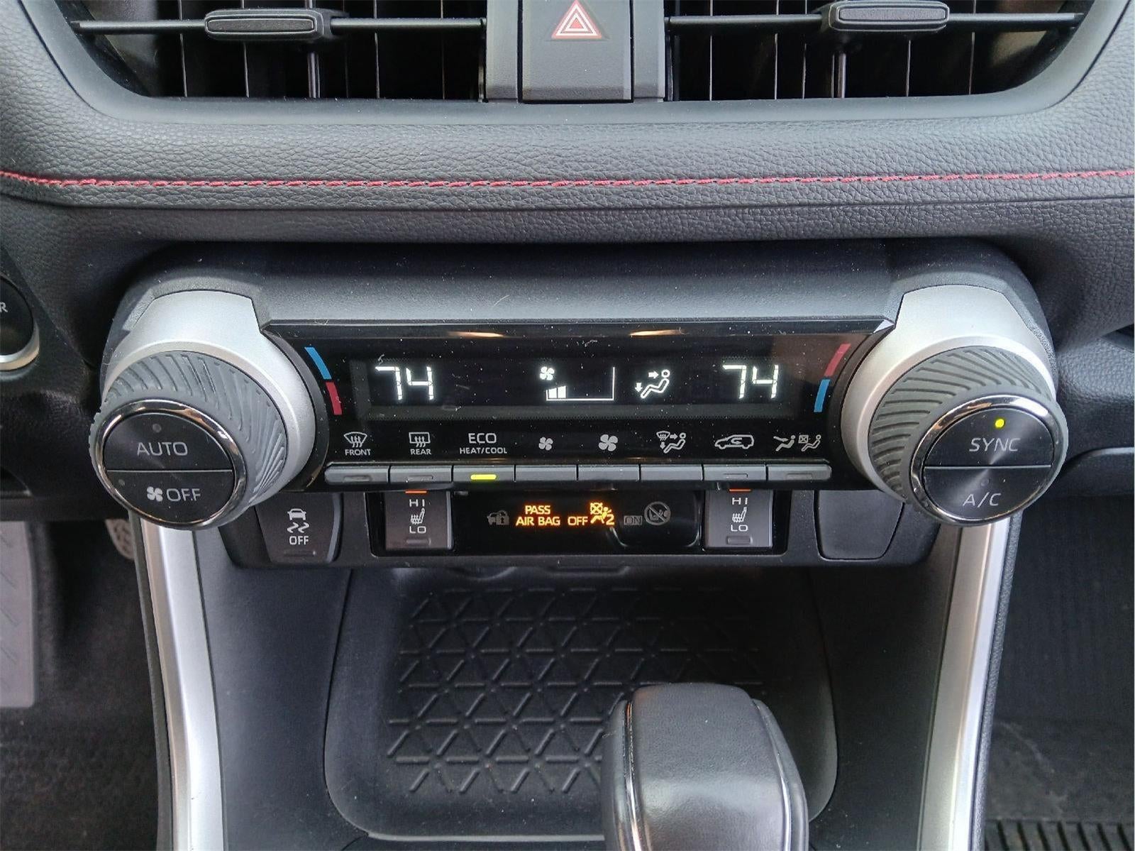 2024 Toyota RAV4 PRIME SE