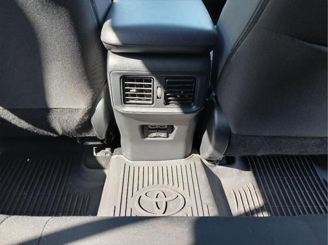 2024 Toyota RAV4 PRIME SE