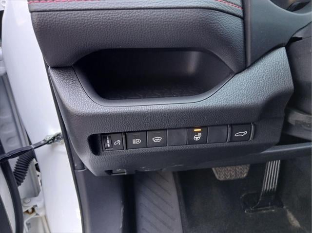 2024 Toyota RAV4 PRIME SE