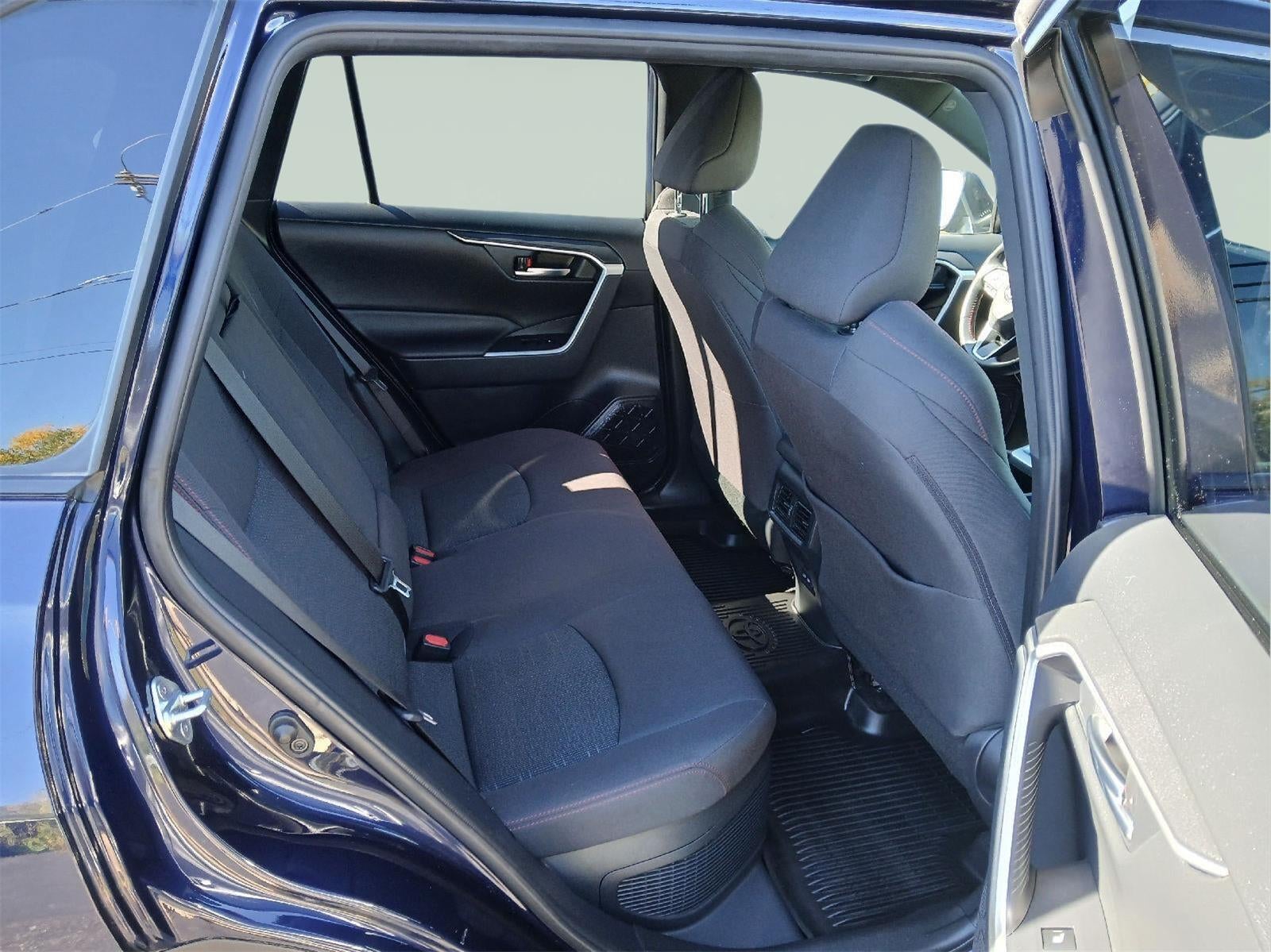 2023 Toyota Rav4 Prime SE