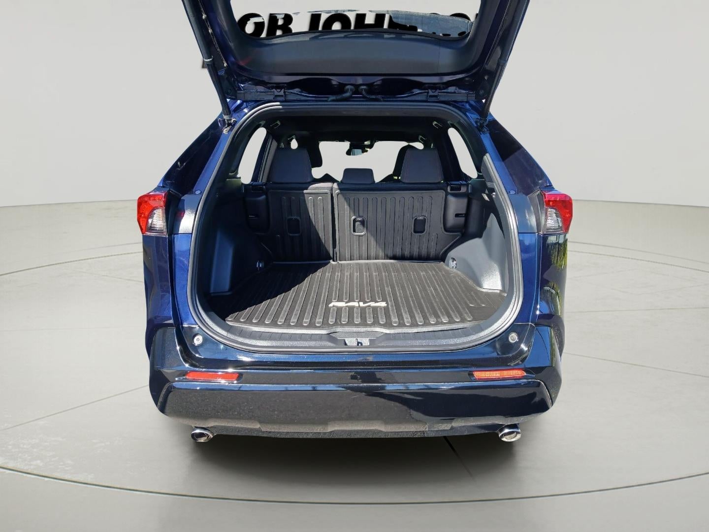 2023 Toyota Rav4 Prime SE