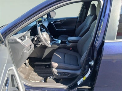 2023 Toyota Rav4 Prime SE