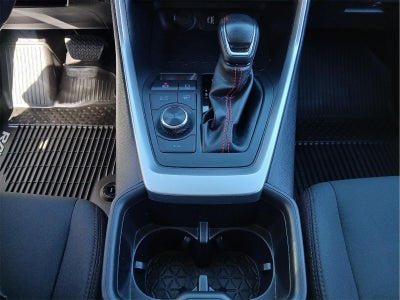 2023 Toyota Rav4 Prime SE