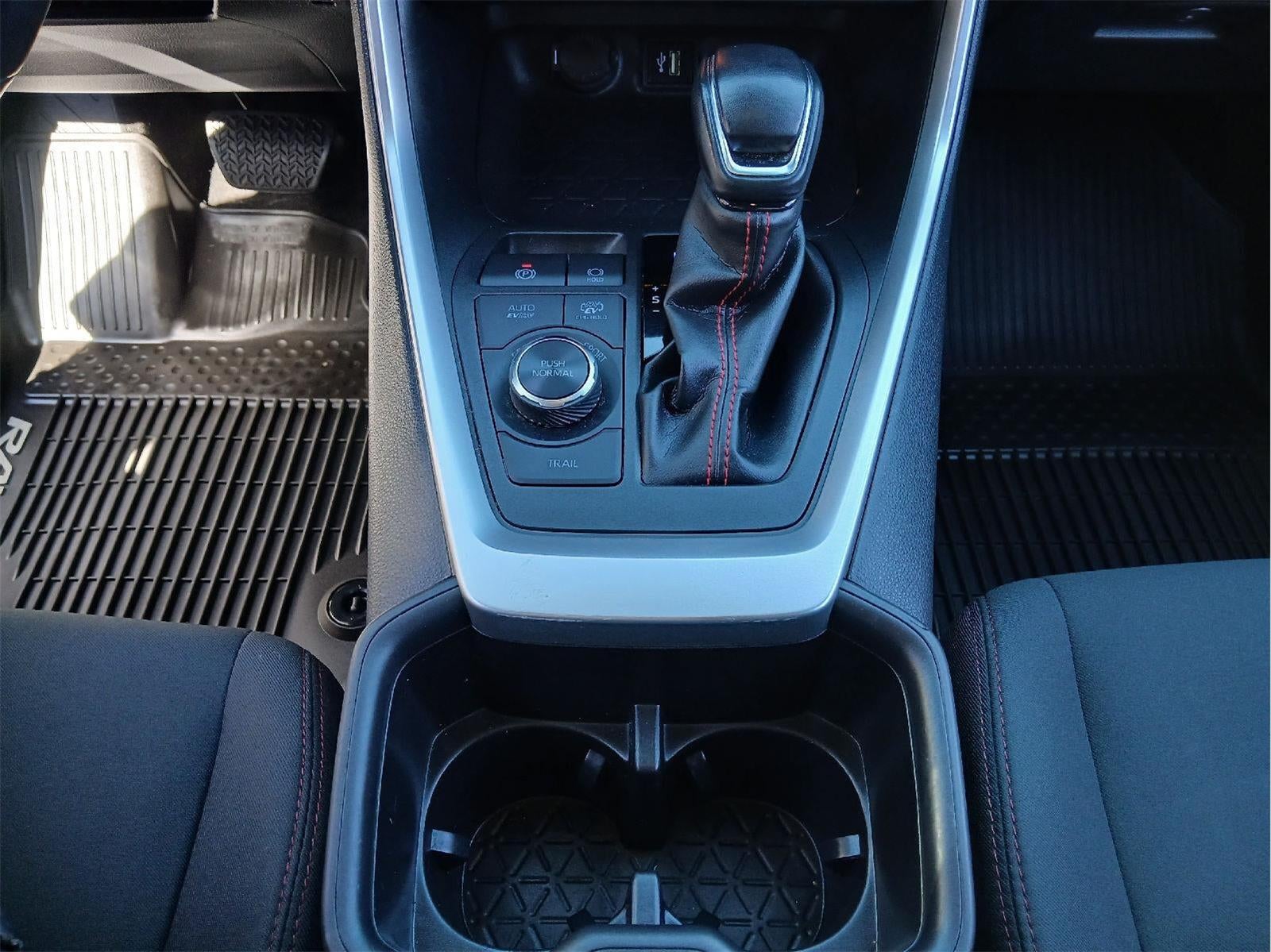 2023 Toyota Rav4 Prime SE