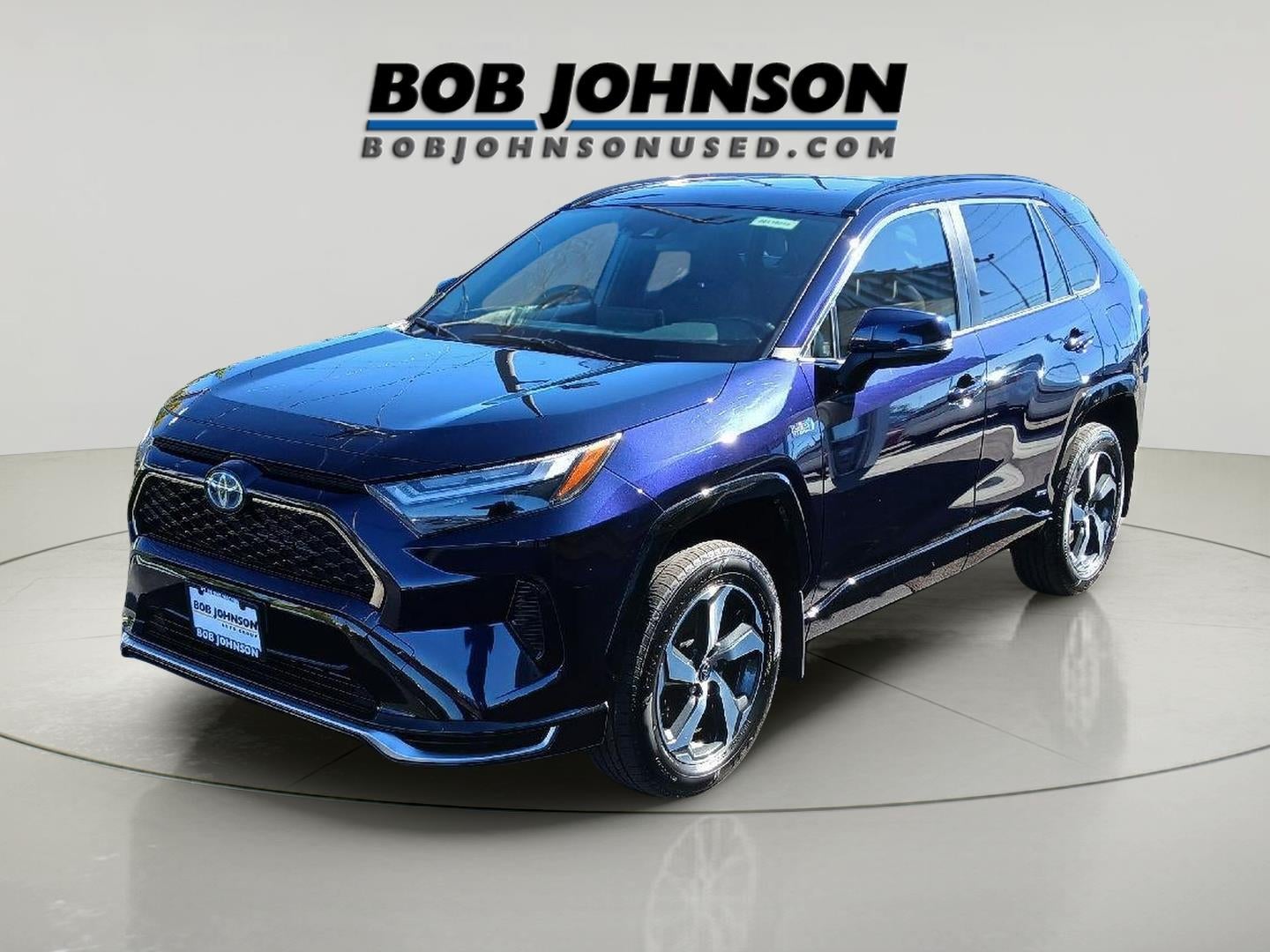 2023 Toyota Rav4 Prime SE