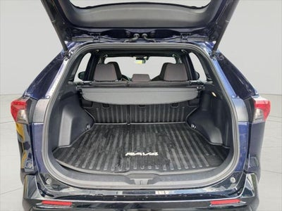 2023 Toyota RAV4 Prime SE