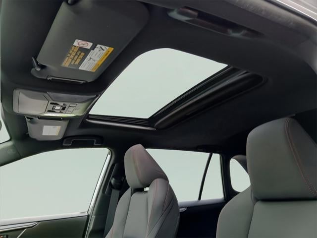 2021 Toyota RAV4 PRIME SE