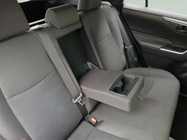 2021 Toyota RAV4 PRIME SE