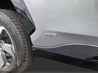 2021 Toyota RAV4 PRIME SE