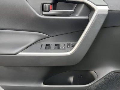 2021 Toyota RAV4 PRIME SE