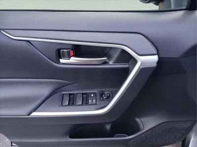 2024 Toyota RAV4 Prime SE