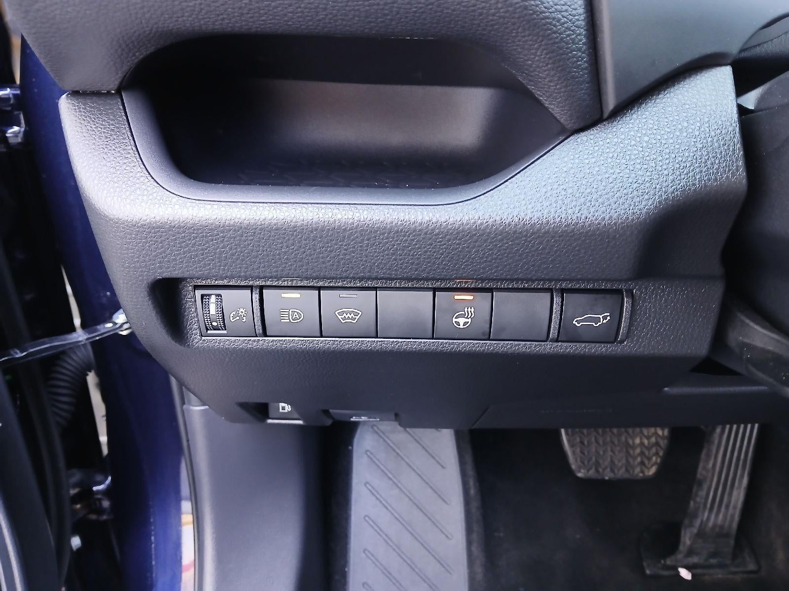 2024 Toyota RAV4 PRIME SE