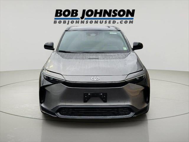 2023 Toyota bZ4X XLE