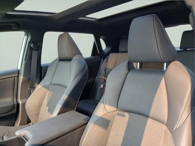 2024 Toyota bZ4X XLE