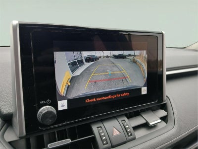 2023 Toyota RAV4 Hybrid XLE Premium