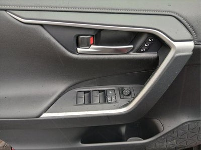 2024 Toyota RAV4 HYBRID Limited