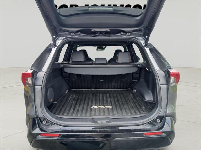 2024 Toyota RAV4 Prime XSE