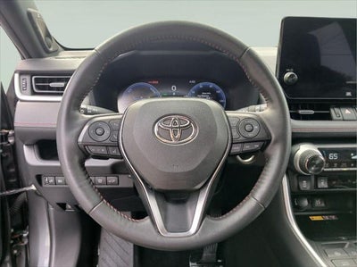 2024 Toyota RAV4 Prime XSE