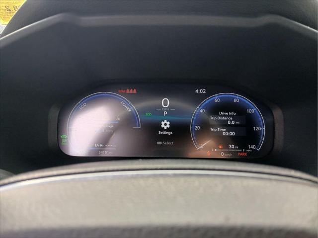 2024 Toyota RAV4 Prime XSE