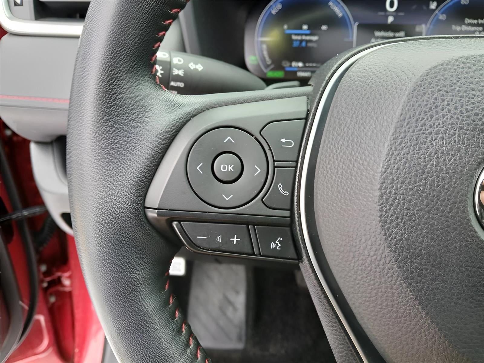 2023 Toyota RAV4 PRIME XSE