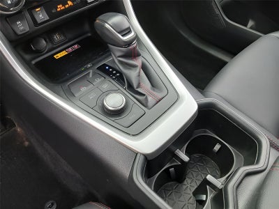 2023 Toyota RAV4 PRIME XSE