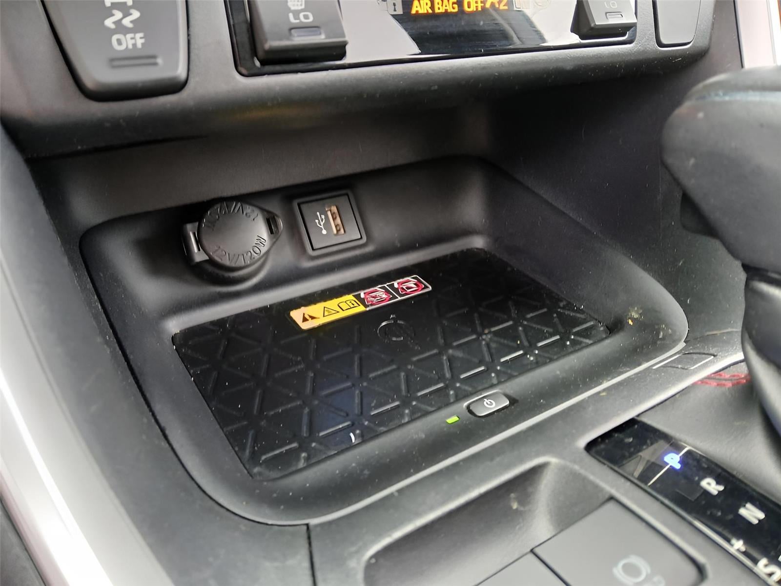 2023 Toyota RAV4 PRIME XSE