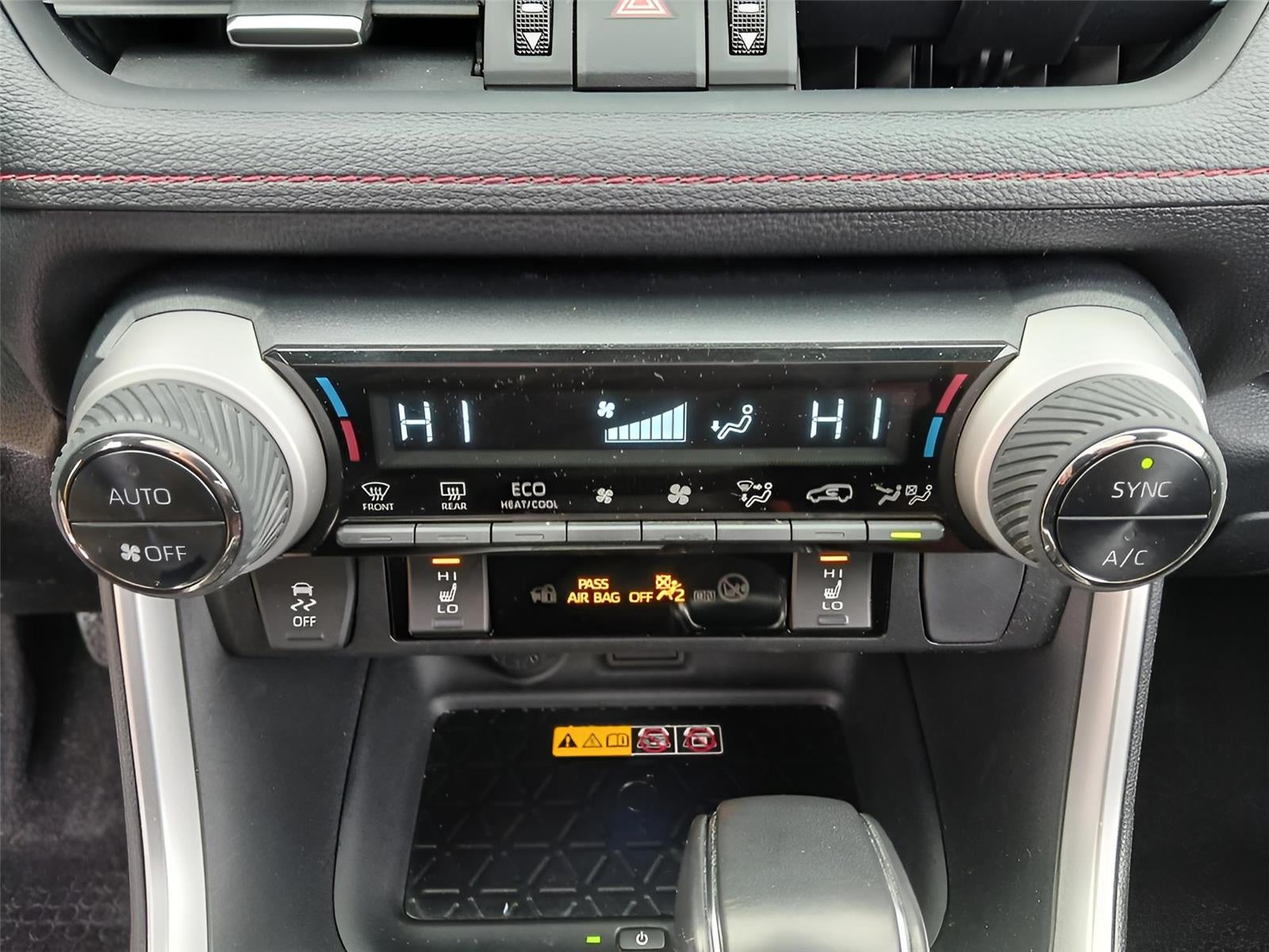 2023 Toyota RAV4 PRIME XSE