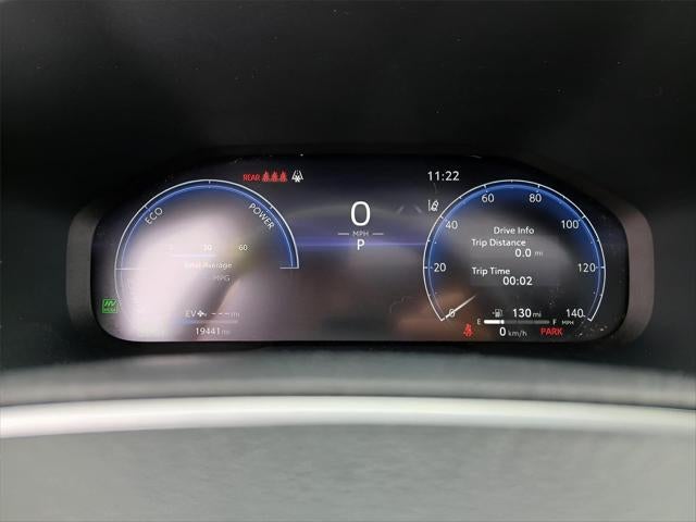 2023 Toyota RAV4 PRIME XSE