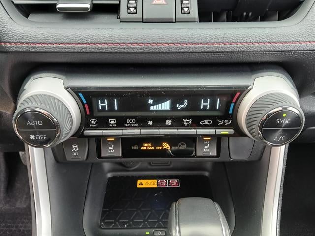 2023 Toyota RAV4 PRIME XSE