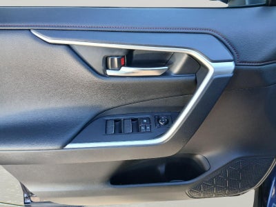 2024 Toyota RAV4 Prime XSE